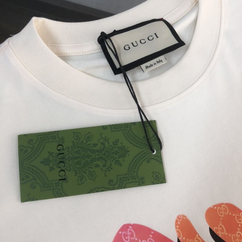 Gucci T-Shirts